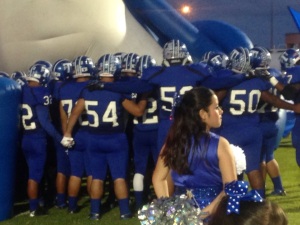 Will the Tarpons Keep the Number One Ranking this week?
